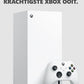 Xbox Series X Digital Edition 1TB - Robot White