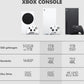 Xbox Series X Digital Edition 1TB - Robot White