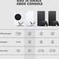 Xbox Series X Digital Edition 1TB - Robot White