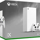 Xbox Series X Digital Edition 1TB - Robot White