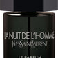 Yves Saint Laurent La Nuit de L'Homme Eau de Parfum 100 ml - Herenparfum